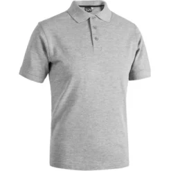 Polo da Lavoro 100% Cotone Sottozero Fox E0404