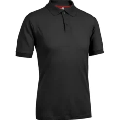 Polo da Lavoro 100% Cotone Sottozero Fox Jersey E0480