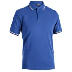 Polo da Lavoro 100% Cotone Sottozero Cortez Sport E0416