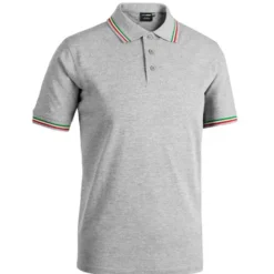 Polo da Lavoro 100% Cotone Sottozero Cortez Sport E0416