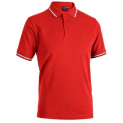 Polo da Lavoro 100% Cotone Sottozero Cortez Sport E0416
