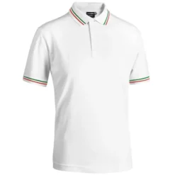 Polo da Lavoro 100% Cotone Sottozero Cortez Sport E0416