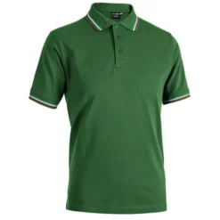 Polo da Lavoro 100% Cotone Sottozero Cortez Sport E0416