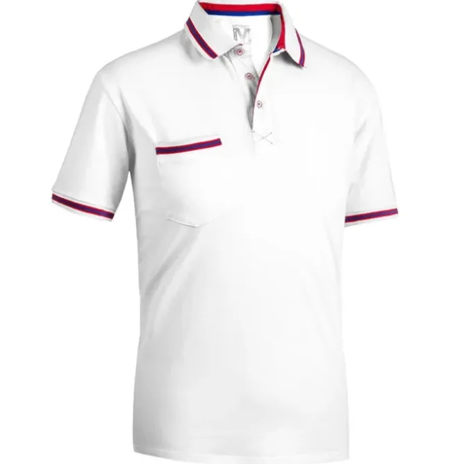 Polo da Lavoro 100% Cotone Sottozero Chelsea E0436