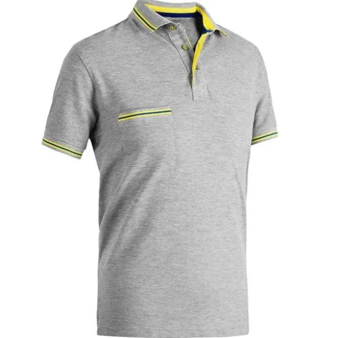 Polo da Lavoro 100% Cotone Sottozero Chelsea E0436