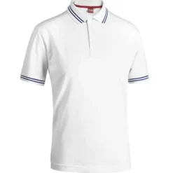 Polo da Lavoro 100% Cotone Sottozero Smith E0405