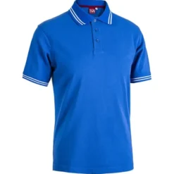 Polo da Lavoro 100% Cotone Sottozero Smith E0405