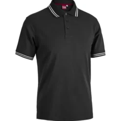 Polo da Lavoro 100% Cotone Sottozero Smith E0405
