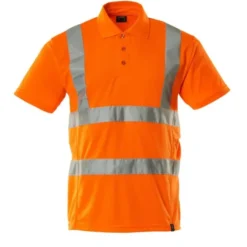 Polo da Lavoro Alta Visibilità Itabuna Mascot 50114-949