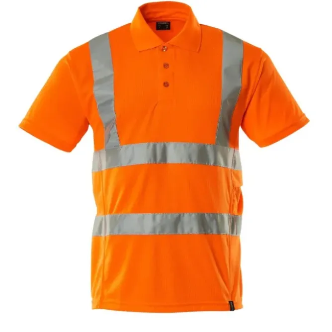 Polo da Lavoro Alta Visibilità Itabuna Mascot 50114-949