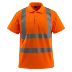 Polo da Lavoro Alta visibilità Bowen Mascot 50593-972