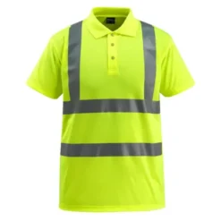 Polo da Lavoro Alta visibilità Bowen Mascot 50593-972
