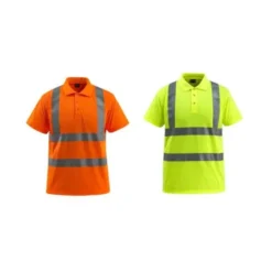 Polo da Lavoro Alta visibilità Bowen Mascot 50593-972