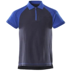 Polo da Lavoro Bianco Mascot 50302-260