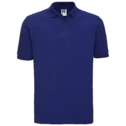 Polo Da Lavoro Classica Russell - JE569M