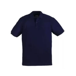 Polo Da Lavoro Coverguard A Maniche Corte Safari 5SAFB 100% Cotone