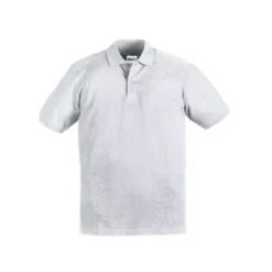 Polo Da Lavoro Coverguard A Maniche Corte Safari 5SAFB 100% Cotone