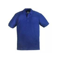 Polo Da Lavoro Coverguard A Maniche Corte Safari 5SAFB 100% Cotone