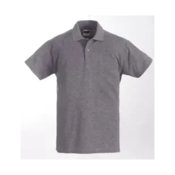 Polo Da Lavoro Coverguard A Maniche Corte Safari 5SAFB 100% Cotone