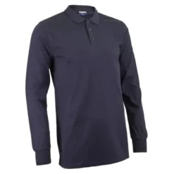 Polo Da Lavoro Coverguard A Maniche Lunghe Laurits 5LAU050 Antistatico