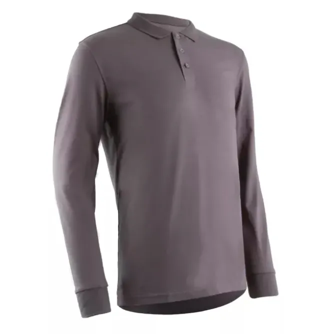 Polo Da Lavoro Coverguard A Maniche Lunghe Laurits 5LAU050 Antistatico