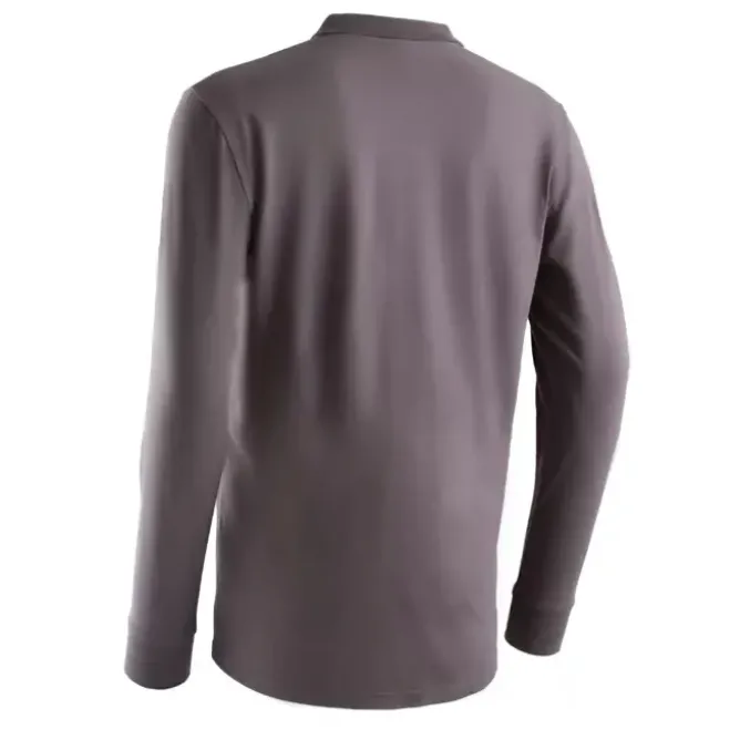 Polo Da Lavoro Coverguard A Maniche Lunghe Laurits 5LAU050 Antistatico