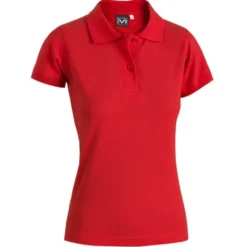 Polo da Lavoro da Donna 100% Cotone Sottozero Angy E0417
