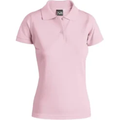 Polo da Lavoro da Donna 100% Cotone Sottozero Angy E0417