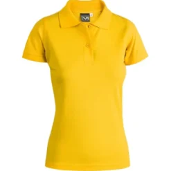 Polo da Lavoro da Donna 100% Cotone Sottozero Angy E0417