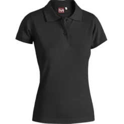 Polo da Lavoro da Donna 100% Cotone Sottozero Angy E0417