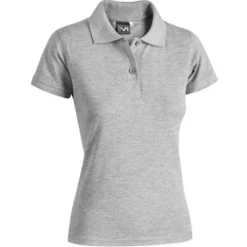 Polo da Lavoro da Donna 100% Cotone Sottozero Angy E0417
