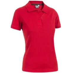Polo da Lavoro da Donna 100% Cotone Sottozero Angy Jersey E0490