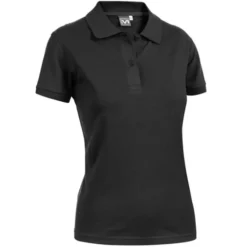 Polo da Lavoro da Donna 100% Cotone Sottozero Angy Jersey E0490
