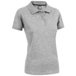 Polo da Lavoro da Donna 100% Cotone Sottozero Angy Jersey E0490