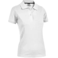 Polo da Lavoro da Donna 100% Cotone Sottozero Angy Jersey E0490