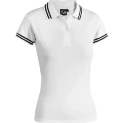 Polo da Lavoro da Donna Stretch Sottozero Sissi E0425