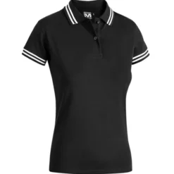 Polo da Lavoro da Donna Stretch Sottozero Sissi E0425