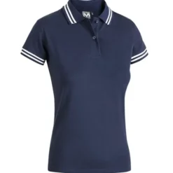 Polo da Lavoro da Donna Stretch Sottozero Sissi E0425