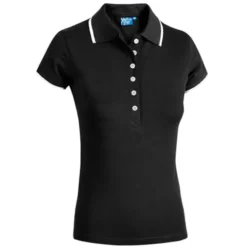 Polo da Lavoro da Donna Stretch Sottozero Michelle E0418