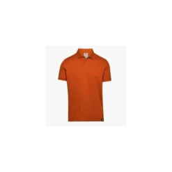 Polo da lavoro Diadora manica corta Atlar organic 702.177955