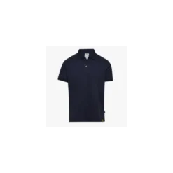 Polo da lavoro Diadora manica corta Atlar organic 702.177955