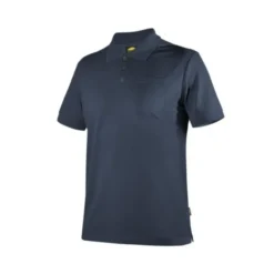 Polo da lavoro Diadora manica corta Industry 702.176227