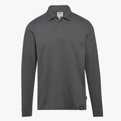 Polo da lavoro Diadora ML Atlantis Organic 702.177954