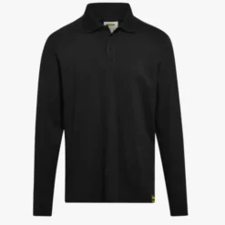 Polo da lavoro Diadora ML Atlantis Organic 702.177954