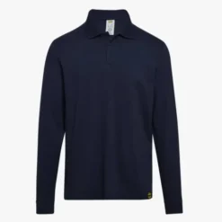 Polo da lavoro Diadora ML Atlantis Organic 702.177954