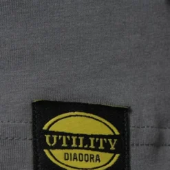 Polo da lavoro Diadora ML Atlantis Organic 702.177954