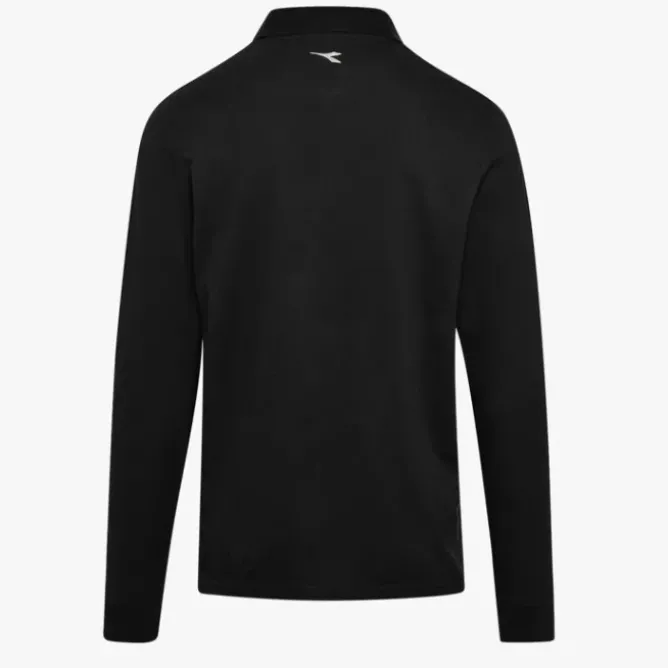 Polo da lavoro Diadora ML Atlantis Organic 702.177954