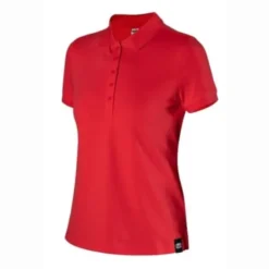Polo da Lavoro Elasticizzata Diadora MC Athena 702.177674