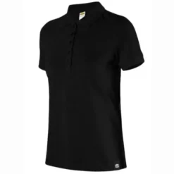 Polo da Lavoro Elasticizzata Diadora MC Athena 702.177674