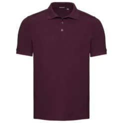 Polo Da Lavoro Elasticizzata Russell - JE567M